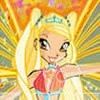 STELLA coloring pages - GIRL coloring pages - Coloring