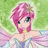 TECNA coloring pages - GIRL coloring pages - Coloring