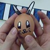 How to Make Easter Bunny Decoration - Kids Craft - HOW-TO videos - EASTER CRAFTS HOW-TO videos