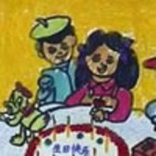 CHINA - KIDS drawings - Draw
