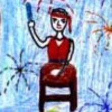 VIETNAM - KIDS drawings - Draw