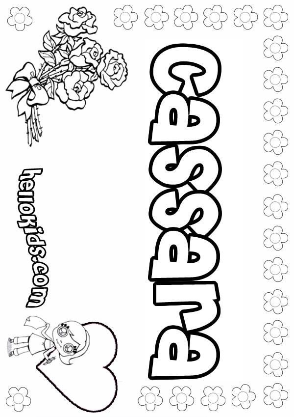 cassara-girl-coloring-page