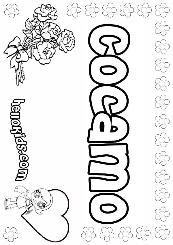 letter m coloring pages. cocamo-girl-coloring-page
