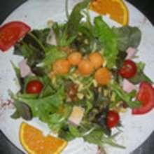 Appetizers - CREATIVE FOOD - Kids Craft