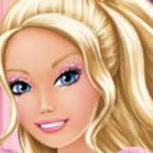 Also in BARBIE coloring pages