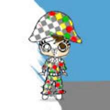 CARNIVAL coloring pages - HOLIDAY coloring pages - Coloring page