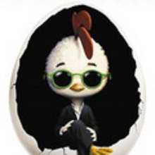 Chicken Little 36