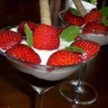 Desserts - CREATIVE FOOD - Kids Craft