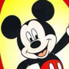 DISNEY coloring pages - Coloring page