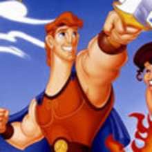 Hercules coloring book pages - DISNEY coloring pages - Coloring page