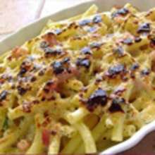 Main courses - CREATIVE FOOD - Kids Craft