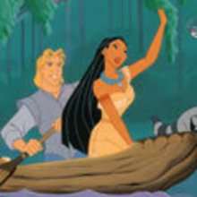 Pocahontas  3