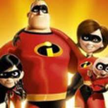 The Incredibles 15
