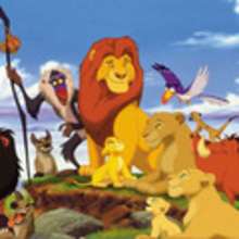 The Lion King coloring pages - DISNEY coloring pages - Coloring page