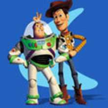 Toy Story 50