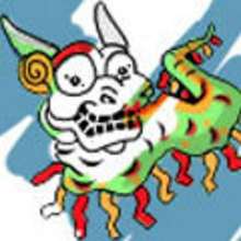 Also in CHINESE NEW YEAR coloring pages