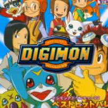 Also in DIGIMON coloring pages