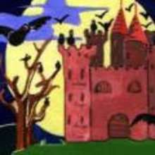 HALLOWEEN illustrations - HOLIDAY illustrations - Draw