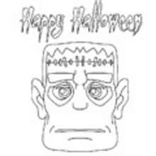 Also in HALLOWEEN CHARACTERS coloring pages