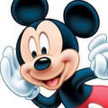 Also in Mickey Mouse coloring pages