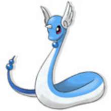 DRAGON POKEMON coloring pages - MANGA coloring pages - Coloring page