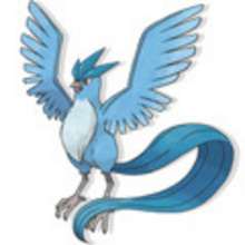 ICE POKEMON coloring pages - MANGA coloring pages - Coloring page