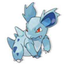 POISON POKEMON coloring pages - MANGA coloring pages - Coloring page