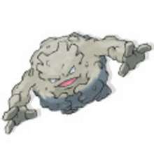 ROCK POKEMON coloring pages - MANGA coloring pages - Coloring page