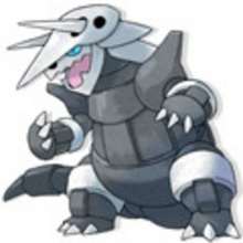STEEL POKEMON coloring pages - MANGA coloring pages - Coloring page