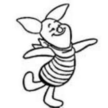FAMOUS CHARACTERS dot to dot