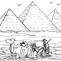 COUNTRIES Coloring Pages - Coloring page