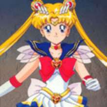 Sailor Mars