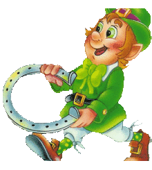ST. PATRICK'S DAY stories - HOLIDAYS - Reading online