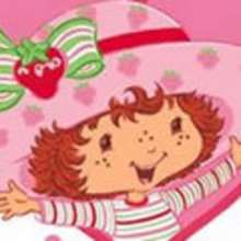 Also in STRAWBERRY SHORTCAKE coloring pages