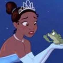 Princess and the Frog coloring pages - DISNEY coloring pages - Coloring page