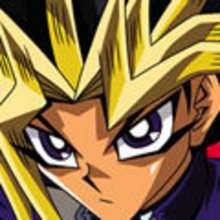 Yu Gi Oh: Fundo de tela do faraó Atem