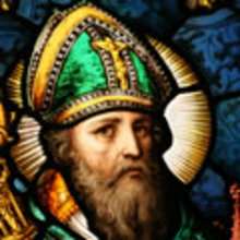 St. Patrick