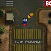 Towing Mania - Free Kids Games - Free ONLINE games - CAR GAMES