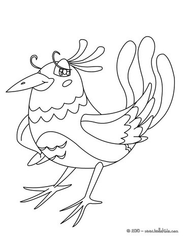 Bird Coloring Pages on Page Bird In The Nest Coloring Page Flying Birds Coloring Page Bird