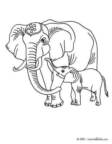 japanese animal coloring pages - photo #4