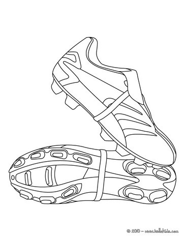 Football Coloring on Your Favorite Coloring Pages In Soccer Coloring Pages  Enjoy Coloring