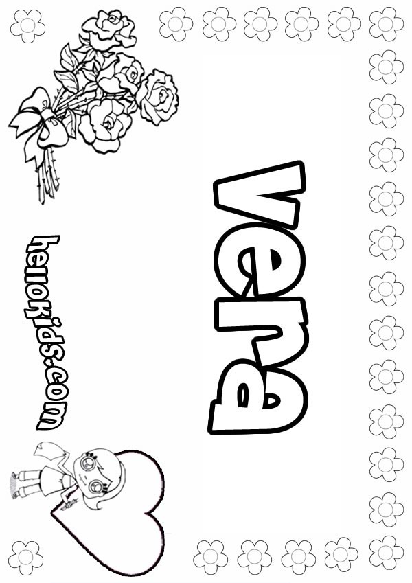 name coloring pages zak - photo #42