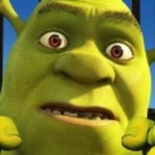 SHREK 4 coloring pages