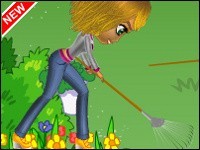 Big House Clean Up