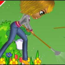 Big House Clean Up - Free Kids Games - Free ONLINE games - FUNNY GAMES