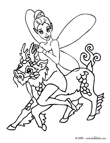 Unicorn Coloring on Unicorn Coloring Pages