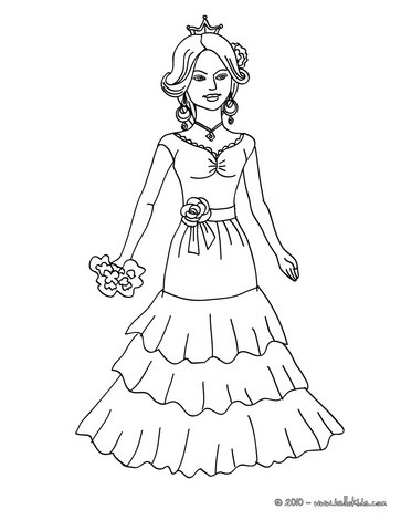 Coloring on Princess Coloring Page   Princesses Of The World Coloring Pages