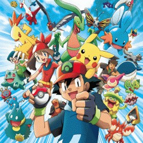 Pokemon poster online puzzle online games Hellokidscom