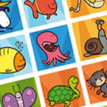 KIDS MEMORY games - Free Kids Games