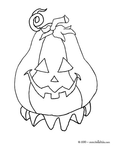 Funny Face Pictures on You Can Print Out This Funny Halloween Monster Coloring Page And Color